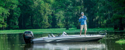 2017 - Ranger Boats AR - Z185