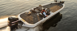 2017 - Ranger Boats AR - Z519