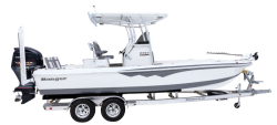 2018 - Ranger Boats AR - 2360 Bay