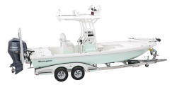 2018 - Ranger Boats AR - 2310 Bay