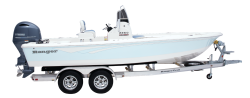 2018 - Ranger Boats AR - 2260 Bay