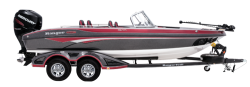 2018 - Ranger Boats AR - 2050MS