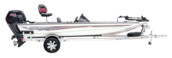 2019 - Ranger Boats AR - RT188C