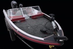 2019 - Ranger Boats AR - 620FS