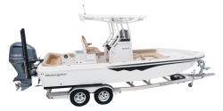 2019 - Ranger Boats AR - 2350