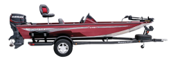 2019 - Ranger Boats AR - RT178C