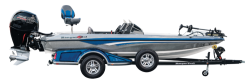 2019 - Ranger Boats AR - Z518
