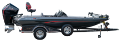 2019 - Ranger Boats AR - Z519