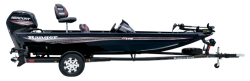 2019 - Ranger Boats AR - RT178
