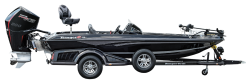 2019 - Ranger Boats AR - Z518L
