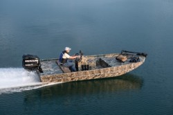2019 - Ranger Boats AR - MPV 1862CC