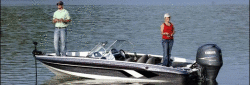 2008 - Ranger Boats AR - 186 Reata