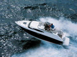 2011 - Regal Boats - 2565