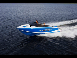 2012 - Regal Boats - 2100 RS