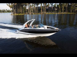 2012 - Regal Boats - 2500