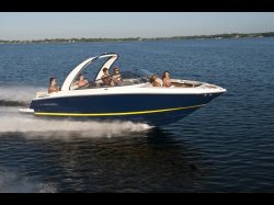 2012 - Regal Boats - 2700