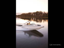 2012 - Regal Boats - 27FasDeck