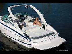 2012 - Regal Boats - 27FasDeckRX