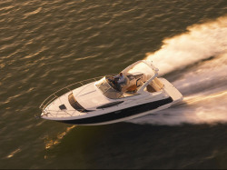 2012 - Regal Boats - 35ExpressCruiser