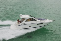 2013 - Regal Boats - 35 Sport Coupe