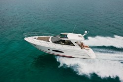 2013 - Regal Boats - 42 Sport Coupe