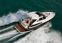 2013 - Regal Boats - 46 Sport Coupe