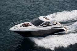 2013 - Regal Boats - 52 Sport Coupe