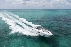 2018 - Regal Boats - 35 Sport Coupe