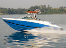 Regal Boats - 2200 Bowrider 2008