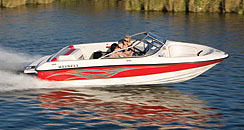 2010 - Reinell Boats - 185 LS
