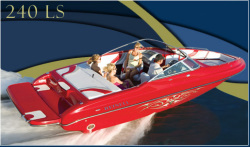 Reinell Boats