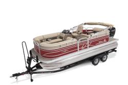 2023 Sun Tracker Party Barge 20 DLX Leitchfield KY