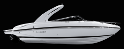 2019 - Rinker Boats - 26QX CC