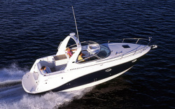 Rinker Boats 280 Express Cruiser Boat