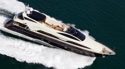 2010 - Riva Boats - 115- Athena