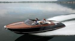 2010 - Riva Boats - Aquariva Super