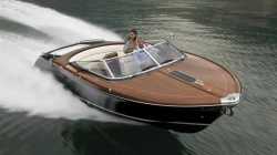 2014 - Riva Boats - Aquariva Super