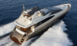 2015 - Riva Boats - 75- Venere Super