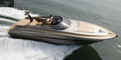 2015 - Riva Boats - Rivale