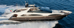 2015 - Riva Boats - 92- Duchessa