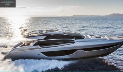 2019 - Riva Boats - 76- Perseo