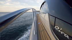 Riva Boats 63- Vertigo Motor Yacht Boat