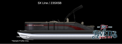2024 23 SXSB - Tritoon