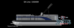 2024 23 SXSR - Tritoon