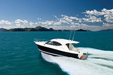 2020 - Riviera Boats - 3600 Sport Yacht Series 2