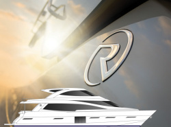 2012 - Riviera Boats - 85 Motor Yacht