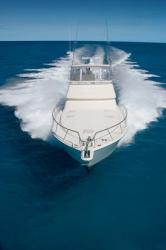 2012 - Riviera Boats - 56 Open Flybridge