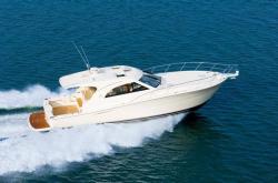2012 - Riviera Boats - 43 Offshore Express Targa