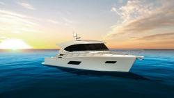 2014 - Riviera Boats - 515 SUV