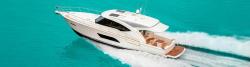 2014 - Riviera Boats - 565 SUV